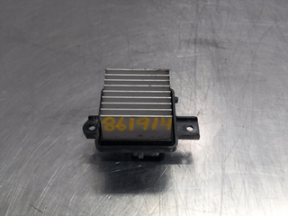 RESISTENCIA CALEFACCION MITSUBISHI ASX (GA0W)