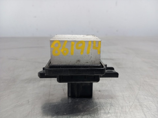RESISTENCIA CALEFACCION MITSUBISHI ASX (GA0W)