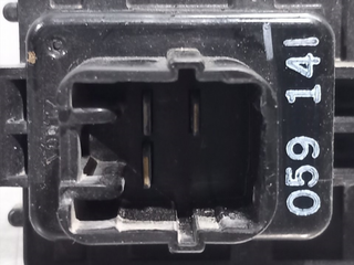 RESISTENCIA CALEFACCION MITSUBISHI ASX (GA0W)