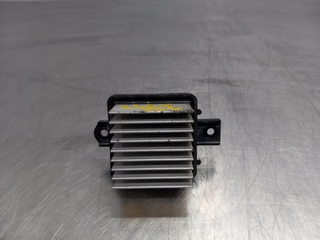 RESISTENCIA CALEFACCION MITSUBISHI ASX (GA0W)