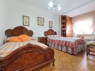 SÚPER PISO EN IBI - 4 HABITACIONES - 2 BAÑOS