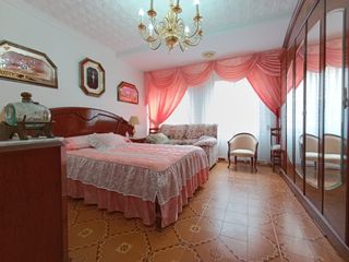 SÚPER PISO EN IBI - 4 HABITACIONES - 2 BAÑOS