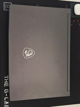 Portátil MSI Thin 15 B12UC-1839XES