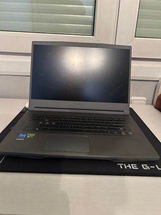 Portátil MSI Thin 15 B12UC-1839XES