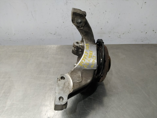 MANGUETA DELANTERA IZQUIERDA MITSUBISHI COLT CZ3