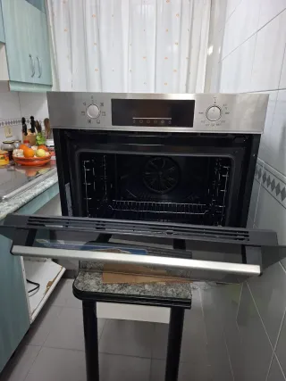 Horno Beko
