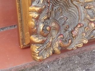 Reproducción cuadro Van Gogh