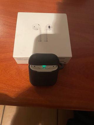 Funda de carga AirPods