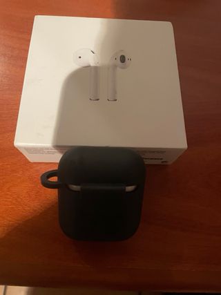 Funda de carga AirPods