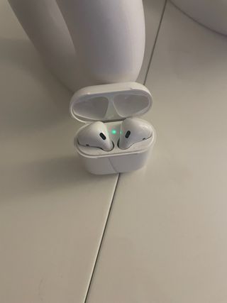 Funda de carga AirPods