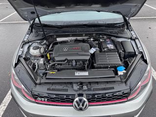 Volkswagen Golf Gti 7.5
