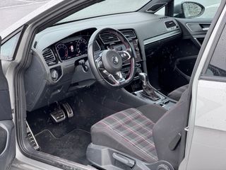 Volkswagen Golf Gti 7.5