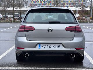 Volkswagen Golf Gti 7.5