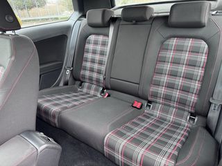 Volkswagen Golf Gti 7.5