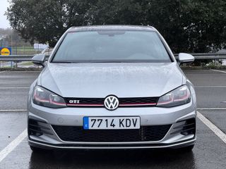 Volkswagen Golf Gti 7.5