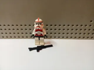 Minifigura Lego Star Wars