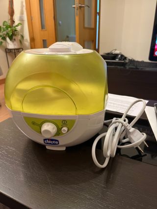 Umificador para bebes chico casi sin uso