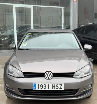 Volkswagen Golf Volkswagen Golf Bluemotion 1.6 TDI 110cv