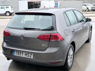 Volkswagen Golf Volkswagen Golf Bluemotion 1.6 TDI 110cv