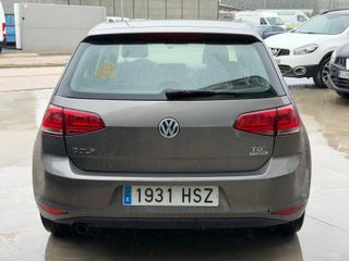 Volkswagen Golf Volkswagen Golf Bluemotion 1.6 TDI 110cv