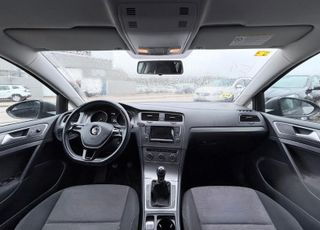 Volkswagen Golf Volkswagen Golf Bluemotion 1.6 TDI 110cv