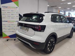 Volkswagen T-Cross 2021 - 4915LRG