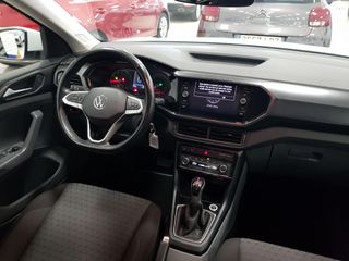 Volkswagen T-Cross 2021 - 4915LRG