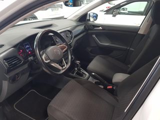 Volkswagen T-Cross 2021 - 4915LRG