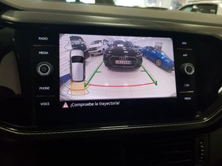 Volkswagen T-Cross 2021 - 4915LRG