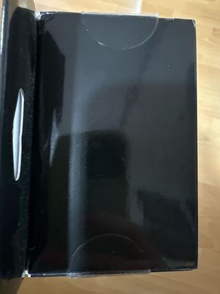 Cargador dos mandos PS5