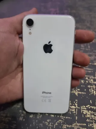 IPhone XR 64 GB