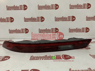 Piloto Paragolpes Trasero Izquierdo AUDI Q5 año 2