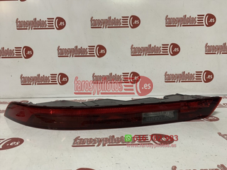 Piloto Paragolpes Trasero Izquierdo AUDI Q5 año 2