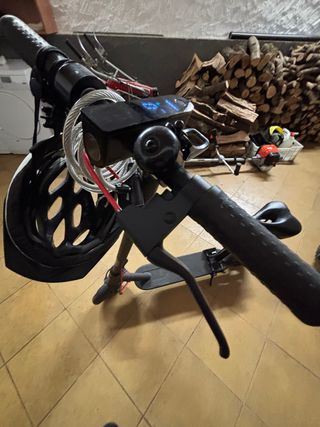 Patinete Eléctrico Xiaomi Pro 2