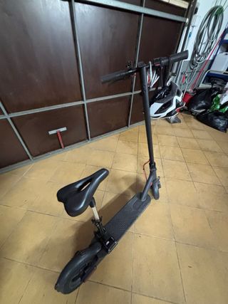 Patinete Eléctrico Xiaomi Pro 2