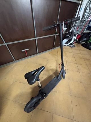 Patinete Eléctrico Xiaomi Pro 2