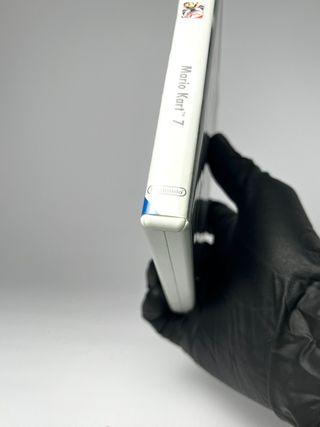 Mario Kart 7 N3DS COMPLETO ITA Nintendo 3DS