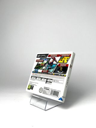 Mario Kart 7 N3DS COMPLETO ITA Nintendo 3DS