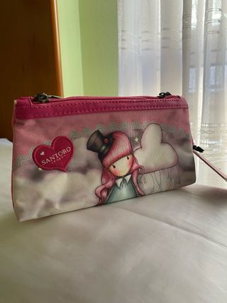 Estuche Santoro Gorjuss