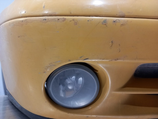 PARAGOLPES DELANTERO RENAULT MEGANE I COUPE (DA0)