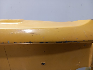 PARAGOLPES DELANTERO RENAULT MEGANE I COUPE (DA0)