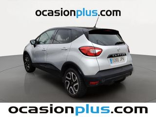 Renault Captur Zen Energy dCi 66 kW (90 CV) Ecoleader