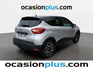 Renault Captur Zen Energy dCi 66 kW (90 CV) Ecoleader