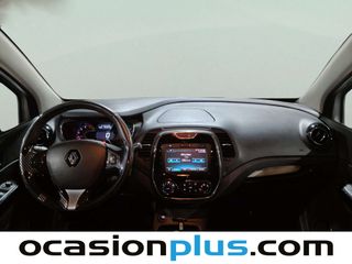 Renault Captur Zen Energy dCi 66 kW (90 CV) Ecoleader