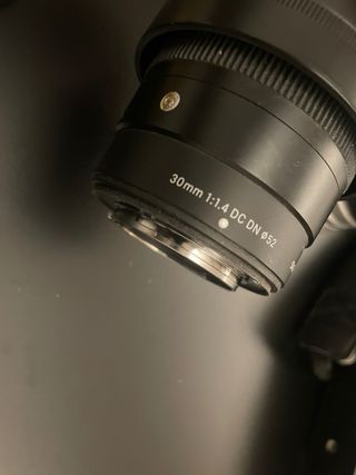 Fujifilm X-T5 + 3 Lentes