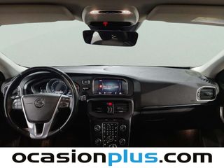 Volvo V40 2.0 D3 Momentum Auto 110 kW (150 CV)