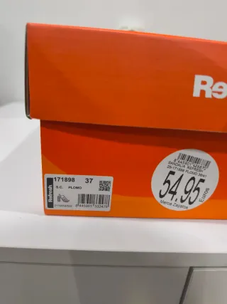 Sandalias de Plataforma Plateadas