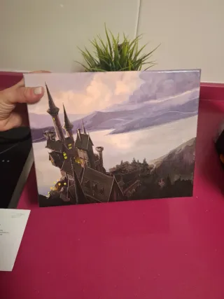 Harry Potter The complete Collection