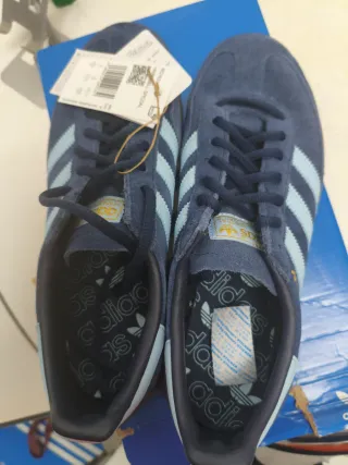HANDBALL SPEZIAL auténtico