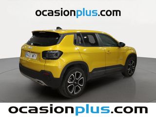 Jeep Avenger 1.2 G Summit 74 kW (100 CV)